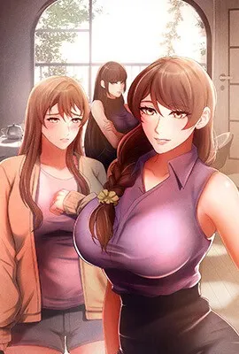 居委會的秘密章节列表