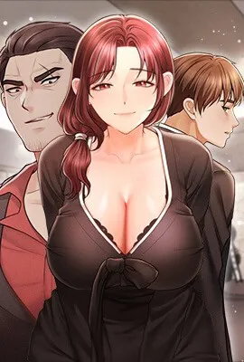 會長家的小兒子章节列表