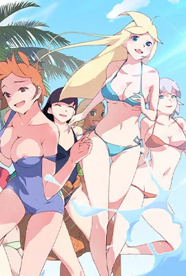 15少女漂流记章节列表