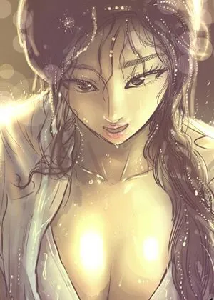魅力女孩章节列表